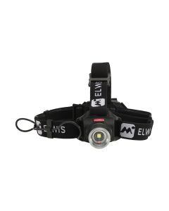 Elwis Craft H650R, oppladbar