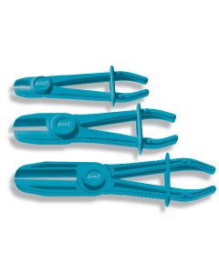 Hazet 4590/3 Slangetang sett, 3 stk