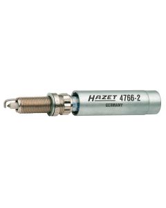 Hazet 4766-2 3/8" Tennpluggpipe, 14mm
