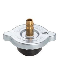 Hazet 4800-3 Radiatorlokk til trykktester