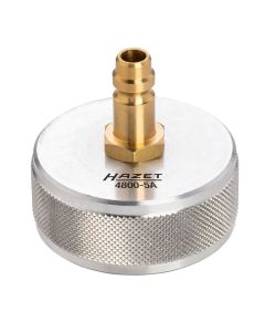 Hazet 4800-5A Lokk til trykktester