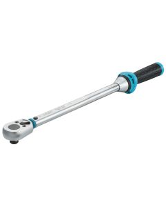 Hazet 5122-3Ct Momentn&oslash;kkel 1/2", 40-200Nm