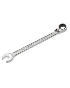 Hazet 606-10 Skrallen&oslash;kkel 10mm L.155mm