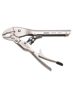 Hazet 755-10A Automatisk gripetang  L.230mm