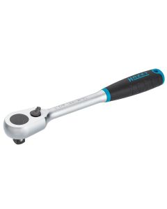 Hazet 916Hp 1/2" Skralle - 90 Tenner, L.275mm