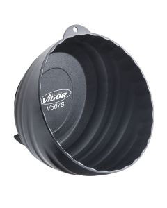 Vigor V5678 Magnetsk&aring;l 150mm