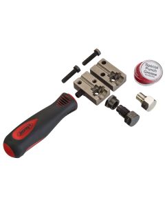 Vigor V4416 Flenseverkt&oslash;y bremser&oslash;r 4,75mm