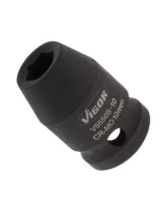 Vigor V5550S-10 1/2" Kraftpipe 6 kant, 10mm