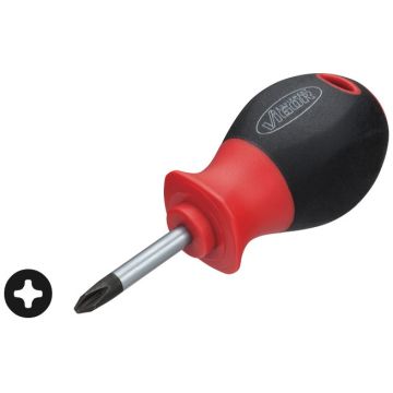 Vigor V1209 Kubbetrekker Ph2 Kl. 38mm