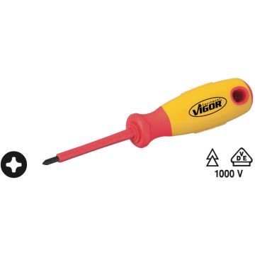 Vigor V2062 Vde Skrutrekker Ph0