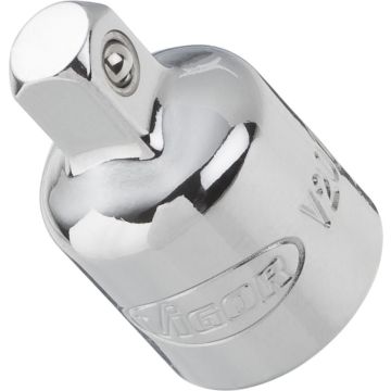Vigor V2071 Overgang 3/8 Ned Til 1/4 Firka