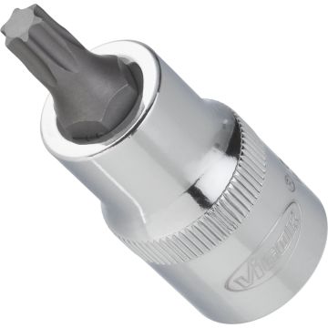 Vigor V2153 1/2 Pipe Torx T 27 L.55mm