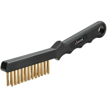 Vigor V2249 Calipper Børste Messing
