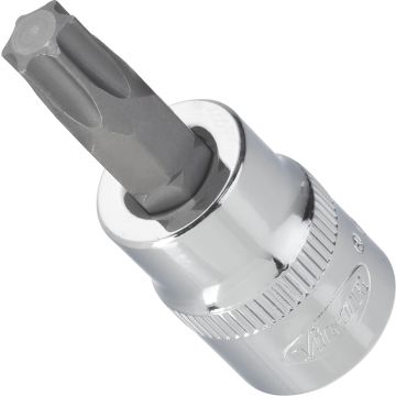 Vigor V2301 3/8 Pipe Torx T25 L.49mm