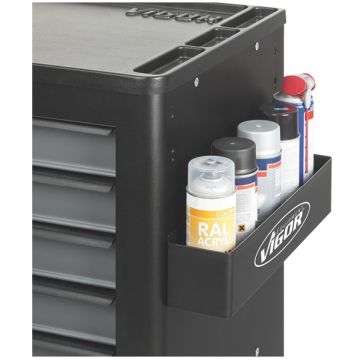 Vigor V2393 Boksholder F.Vigor 1000+Xl