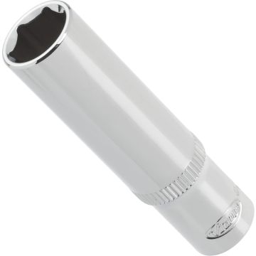 Vigor V2538 1/4 Langpipe 9mm L.50mm