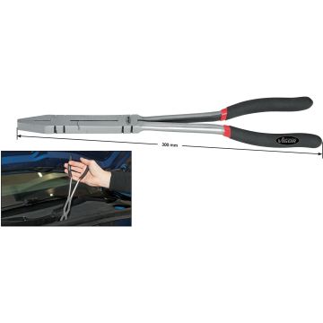 Vigor V2781 Kombinasjonstang Dobbeltledd 3