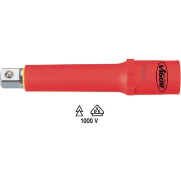 Vigor V3341 1/2 Vde Forlenger 125mm