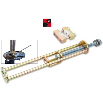 Vigor V3863 Stempelstang Uttrekker/Holder