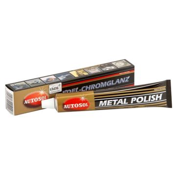 Autosol krompolish, 75 ml
