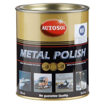 Autosol krompolish, 750 ml