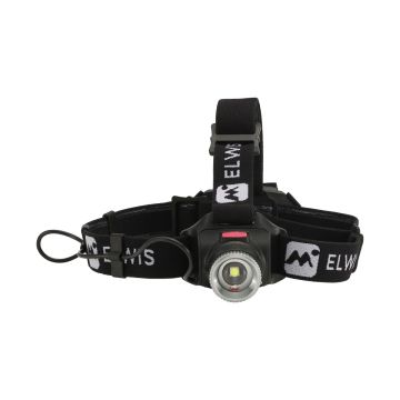 Elwis Craft H650R, oppladbar