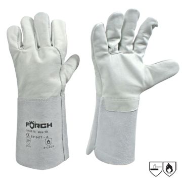 Sveisehansker, lang utgave S10/11