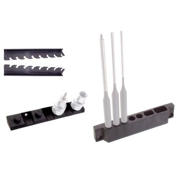 Hazet 111/116Hl Verktøyholdersett for 111L