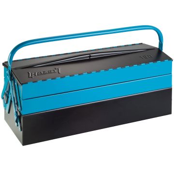 Hazet 190L Verktøykasse