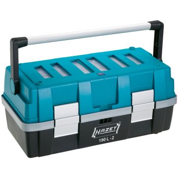 Hazet 190L-2 Verktøykasse, 470mm