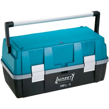Hazet 190L-3 Verktøykasse, 550mm