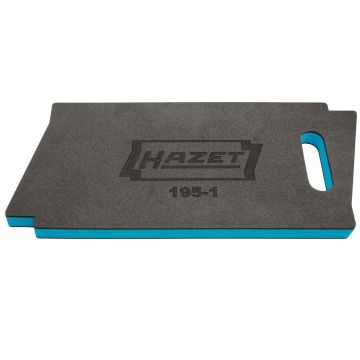 Hazet 195-1 Knelematte, 45x21x3cm