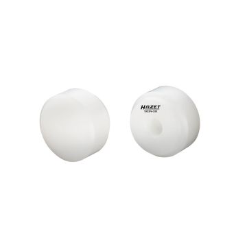 Hazet 1953N-030 reservedel rekylfri 30mm hammer, 1 par