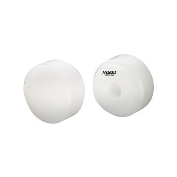 Hazet 1953N-60 Plasthoder rekylfri reservedel, 1 par
