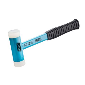 Hazet 1953N-35 Rekylfri 35mm hammer, 690 gram