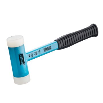 Hazet 1953N-40 Rekylfri 40mm hammer, 810 gram