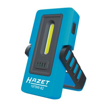 Hazet 1979W-82 Induktiv Led Lykt, Uten lader