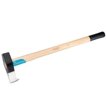 Hazet Kløyveøks/slegge L.90cm, 3 kg