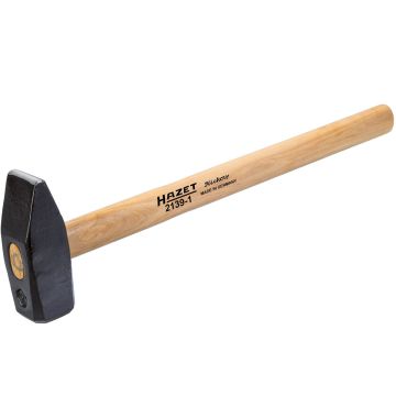 Hazet 2139-1 Slegge L.600mm, 3 kg