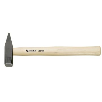 Hazet 2140-3 Pennhammer 300 Gram L.300mm