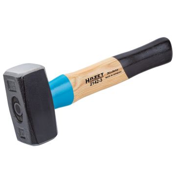 Hazet 2142-4 BluGuard slegge 2280g, L.300mm