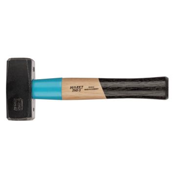 Hazet 2142-3 BluGuard Slager L.280mm, 1.5 kg