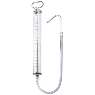 Hazet 2162-8 Doseringspumpe, 0,7L