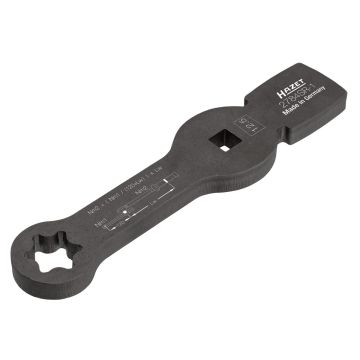 Hazet 2784SR-1 Slagnøkkel 1/2", Mercedes Benz