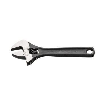 Hazet 279-4 Skiftenøkkel opptil 17mm, L.109mm