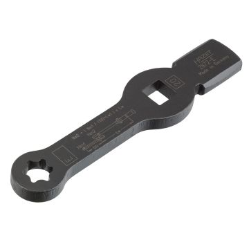 Hazet 2872 Sz-26 Slagnøkkel, 26mm