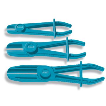 Hazet 4590/3 Slangetang sett, 3 stk