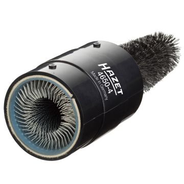 Hazet 4650-4 Hazet Renseverktøy batteripoler