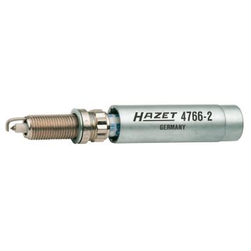 Hazet 4766-2 3/8" Tennpluggpipe, 14mm