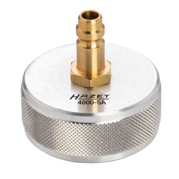 Hazet 4800-5A Lokk til trykktester